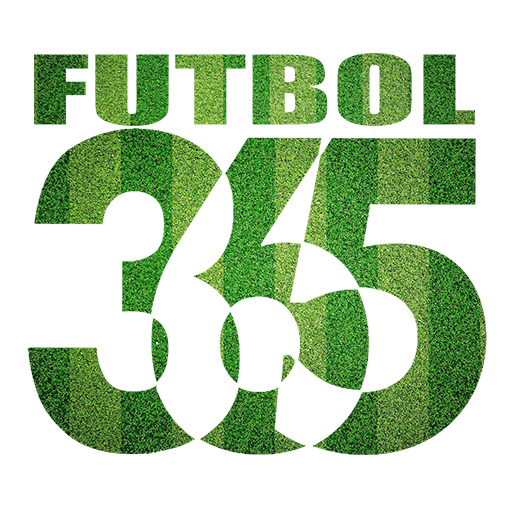 Logo de Fútbol 365